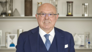 Gabriele Piccini, ad di Clessidra Factoring