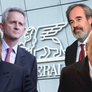 Generali，Mediobanca 和 Caltagirone 之间的挑战：谁是对的？ 两者都不是：这就是为什么