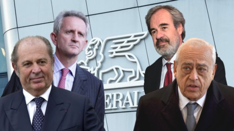 Generali, la sfida tra Mediobanca e Caltagirone: chi ha ragione? Nessuno dei due: ecco perchè