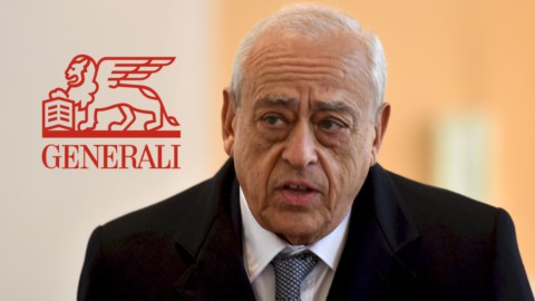 Generali, işte Caltagirone listesinin karşı planı: öncelik coğrafi konumu gözden geçirmek