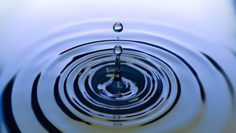 Servizio idrico e transizione ecologica, Agici: “Un binomio vincente per le utilities e per il Paese”