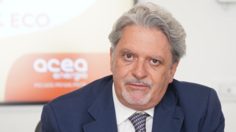 Cambio della guardia a Open Fiber: Giuseppe Gola prende il posto di Mario Rossetti
