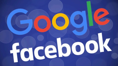 Google and Facebook, Antitrust trouble: EU and UK investigate an anti-competition agreement in online advertising
