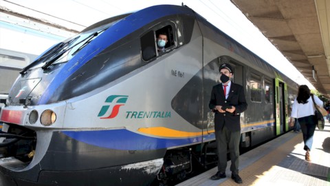 Elezioni regionali Lombardia e Lazio: sconto 70% sui biglietti FS per viaggiare in treno