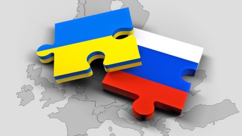Borse e guerra l Asia non si unisce all euforia Ue e Usa sul disgelo. T Bond campanello d allarme FIRSTonline