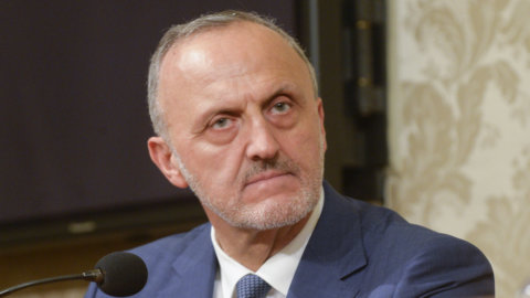 Stazi: ”Google, Facebook, Apple dominano il Web, ma il monopolio ha le ore contate”