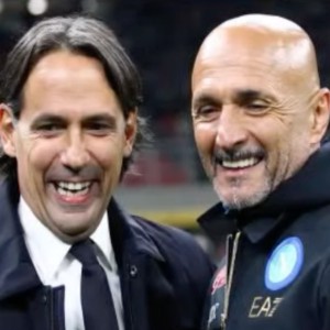 Champions: ini pesta besar untuk Inter dan Napoli dan malam ini Chelsea-Milan dan Juve-Maccabi Haifa