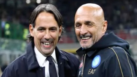 Inter a Torino e Napoli a Verona: dopo le vittorie di Milan e Juve di ieri chi sbaglia oggi è perduto