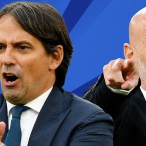 Inter-Milan, derby febre pela liderança, mas Juve-Lazio também será um desafio de alta tensão. Cuidado com o Nápoles em Génova