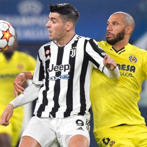 Juve-Villarreal 0-3: الیگری کے ساتھ بلیک اینڈ وائٹ ڈیزاسٹر چیمپئنز لیگ چھوڑنے کا الزام