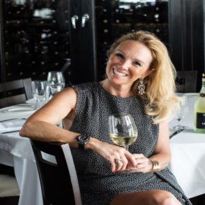 Gran atención en USA por el vino italiano, Chiara Soldati (La Scolca) hay grandes posibilidades