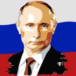 Putin: Drohungen, Muskeln und Tricks maskieren nur die Schwäche derjenigen, die das Spiel des Lebens spielen