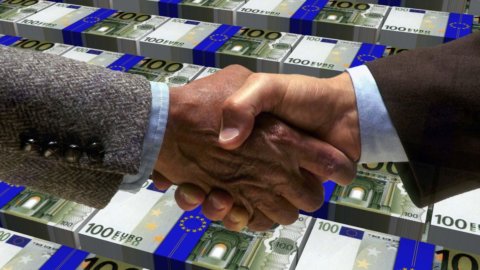 Lobby nei palazzi della politica? Presto una legge con regole trasparenti: è già in agenda al Senato