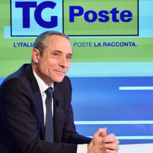 Poste Italiane 关注可持续性：到 2030 年实现零排放目标