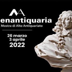 Modenantiquaria 2022: Ausstellung ausgewählter Galerien und garantierter Werke