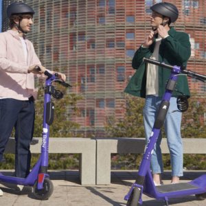 Reby Scooter und Elektroroller: Telepass erweitert das Sharing-Mobilitätsangebot