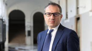 Paolo Merli, ceo di Erg