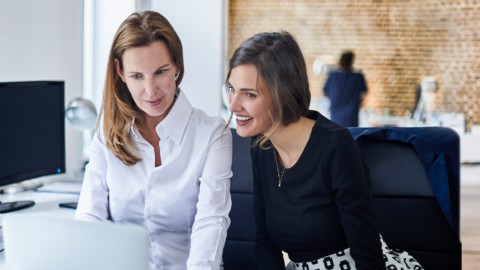 Parità di genere: 21 Gruppi italiani nel Gender Equality Index di Bloomberg