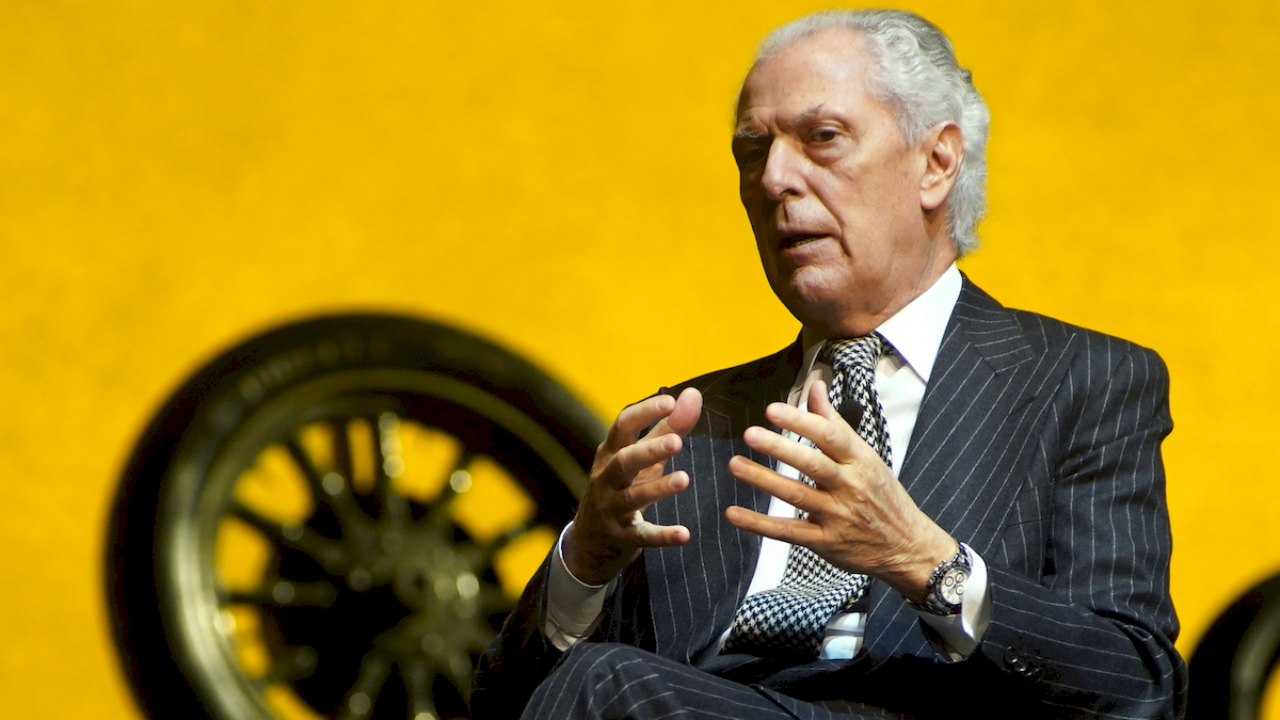 Pirelli borsa oggi sale