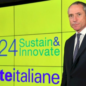 Poste Italiane が ESG ポリシーでトップ: Euronext Vigeo-Eiris インデックスで首位を獲得