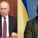 ウクライナ・ロシア、イースター休戦が破られる：モスクワとキエフの間で暴力的な衝突と非難の応酬