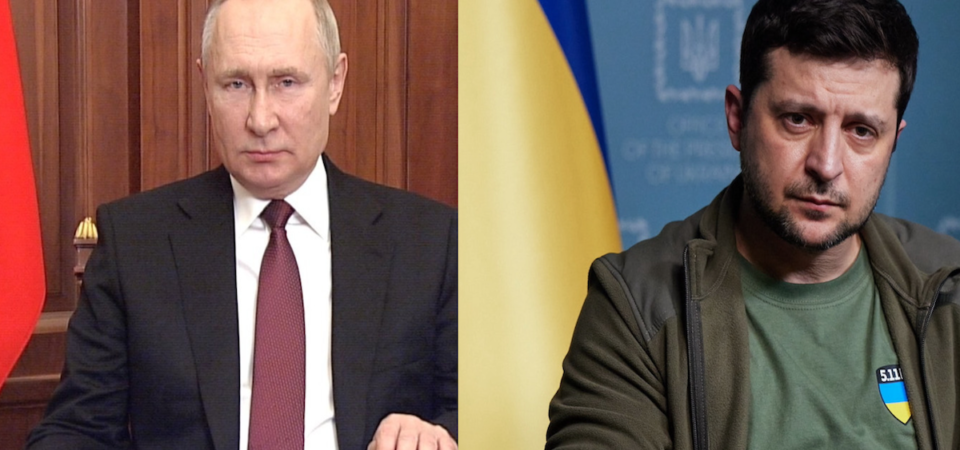 Bilaterale Putin-Zelensky ma non a Mosca, si cerca la sede: Ginevra o Budapest in pole, ma spunta l’ipotesi Vienna