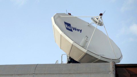 Rai Way, luz verde para a transferência de controle, mas o pólo das torres ainda é uma estrada de subida