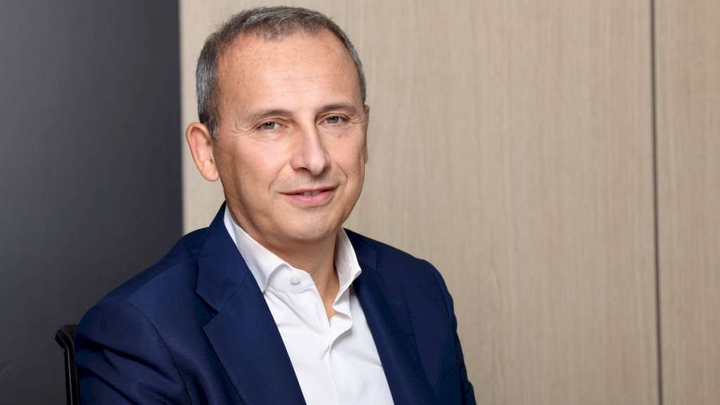 Open Fiber: l'amministratore delegato Rossetti