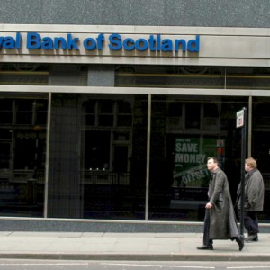Royal Bank of Scotland (oggi Natwest): il governo inglese scende sotto il 50% per la prima volta dal 2008