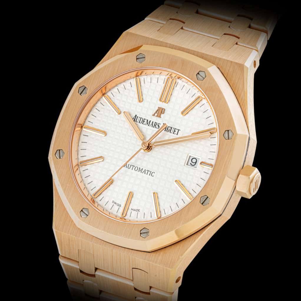 Audemars Piguet