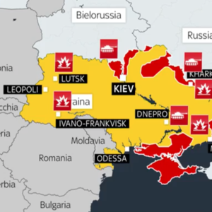 Russia-Ucraina, Putin assedia Kiev e rifiuta il “cessate il fuoco” ma Zelensky vede spiragli