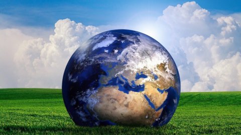 Tim ed Erg danno il via al progetto “missione ambiente”: le generazioni a scuola di sostenibilità