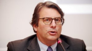 Stefano Barrese di Intesa Sanpaolo