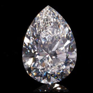 Diamanti: la gemma più grande mai apparsa in asta, stima 20-30 milioni di dollari