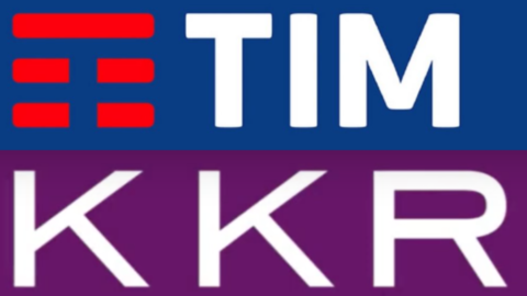 KKR risponde a Tim: Opa con delisting, finanziata in gran parte con capitale proprio e in parte a debito
