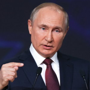 Putin absolut: Kein Abkommen mit der Ukraine ohne Krim und Donbass. Schwere Waffen für Kiew