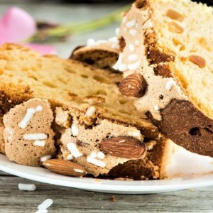 La ricetta dello chef Marco Scaglione: la Colomba per la Pasqua senza glutine pensando ai celiaci