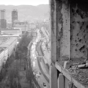Ucraina, l’assedio di Kiev ricorda la tragedia di Sarajevo: se si salva la prima, si vendica anche la seconda