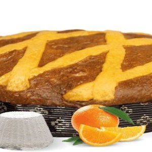 Pastiera lievitata: tradizione e modernità nella ricetta della grande scuola di Alfonso Pepe e i suoi fratelli