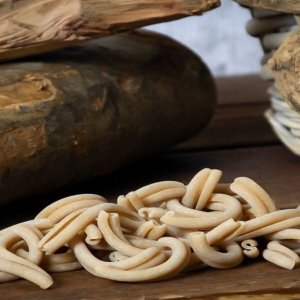 Pastalive: pasta de trigo duro sin arar para salvaguardar la biodiversidad del suelo