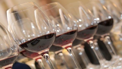 Preview VitignoItalia: el mundo del vino comparado con el enoturismo y los mercados exteriores