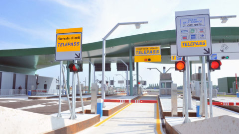 Telepass rende la mobilità integrata e accessibile a tutti