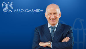 Alberto Dossi, vicepresidente di Assolombarda