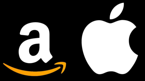 Amazon और Apple: बिग टेक के खाते में गिरावट। Piazza Affari, Generali पर प्रकाश डालती है