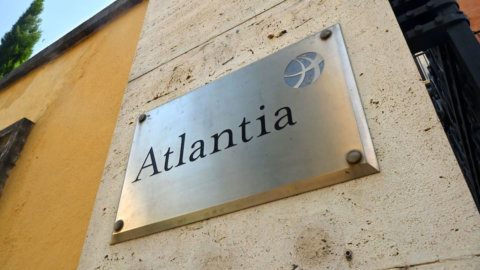 Atlantia: Massolo di dewan direksi baru dan wakil Alessandro Benetton. CEO inginkan