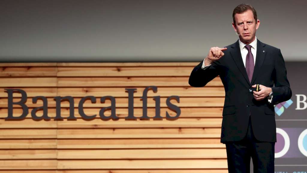 Banca Ifis, presentazione