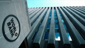 Banca Mondiale sede
