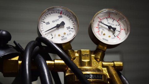 Gas russo: stop al Nord Stream dall’11 al 21 luglio. Cingolani avverte: “I prezzi aumenteranno”