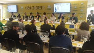 Convegno Vinitaly