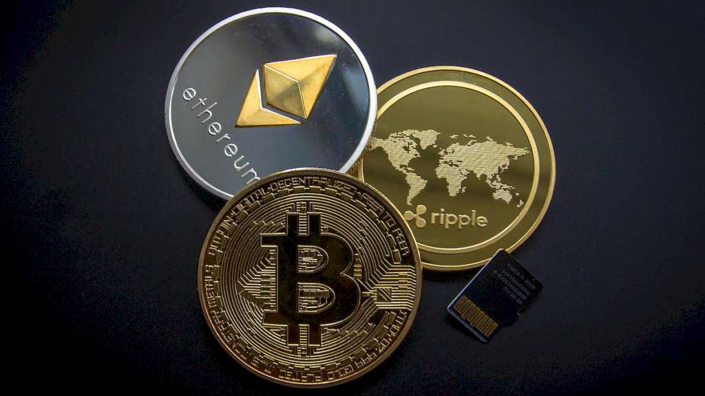 Criptovalute